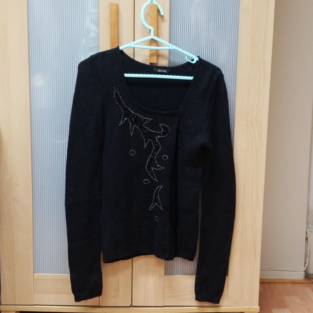 Classy Sweater